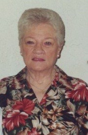 Obituary of Mrs. Grace Lorine Shaw
