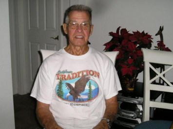 Obituary of Allen R. Host