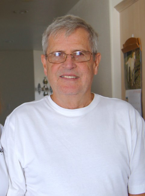 Obituary of Howard G. Dawson