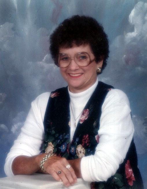 Obituary of Shirley Jean Smith Kelley