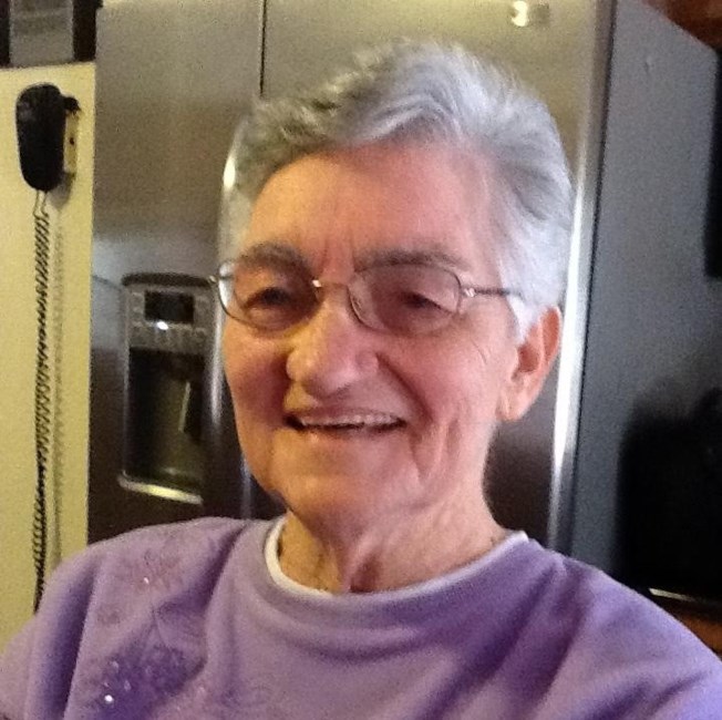 Obituary of Emma Gene Stanley