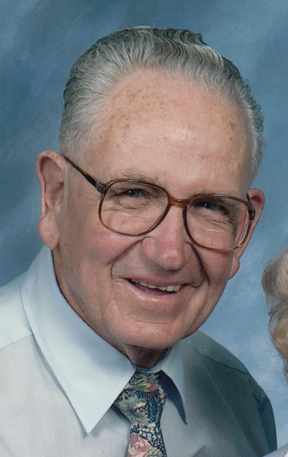 Obituary of Ross H. Gofton