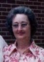 Obituary of Marguerite Smith Pharris