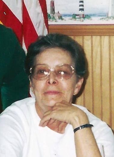 Obituary of Marlene B. Truitt