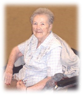 Obituary of Lyla Mae Timson Bird