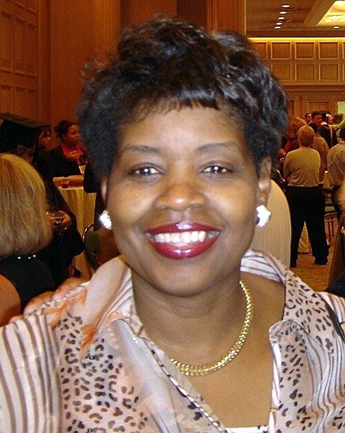 Obituary of Mabel Arnita Robinson