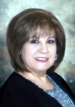 Obituary of Georgette Mahfouz Abou-Eid