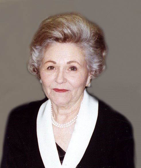 Obituary of Mayme Sue Cobb