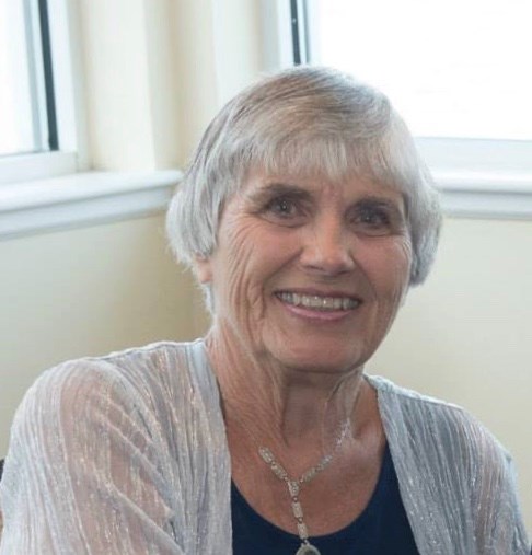 Obituary of Helen W. Bruinooge