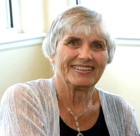 Obituary of Helen W. Bruinooge