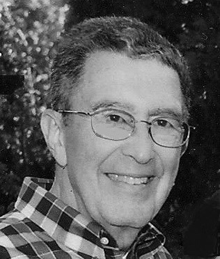 Obituary of Robert P. Sheon