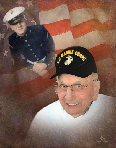 Obituary of John Carl Graf Sr.