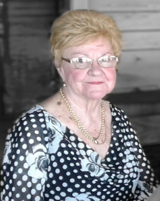 Obituary of Walli Nytz