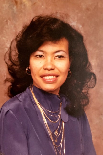 Obituary of Shirley Ann Whitehead