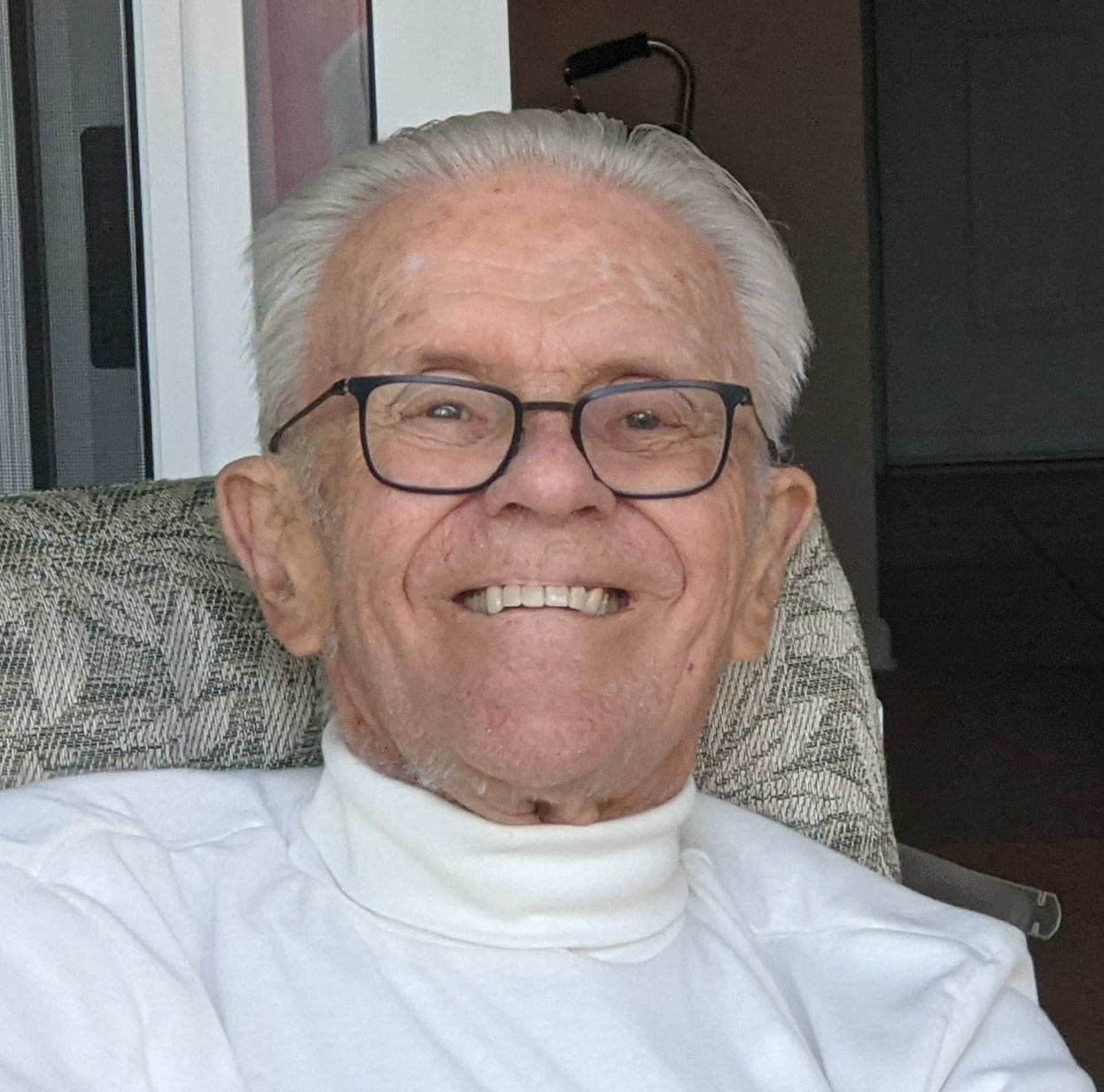 Robert Berry Obituary Alexandria, VA