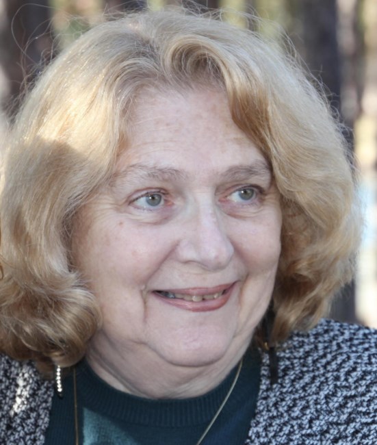 Obituary of Norma Farber