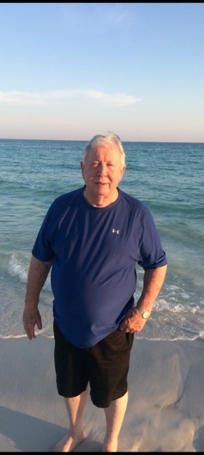 Obituary of Wallace Mathis Dillard