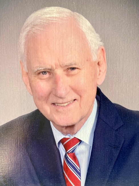 Obituary of Murrel Lee Dean