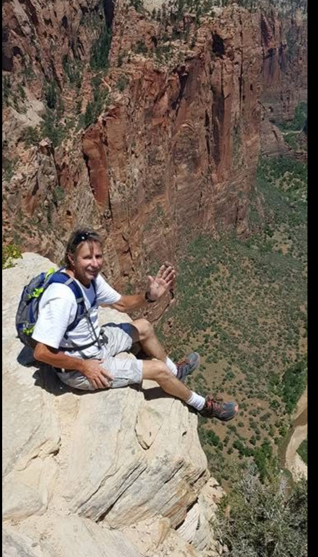 Obituario de Marty Lynn Robbins