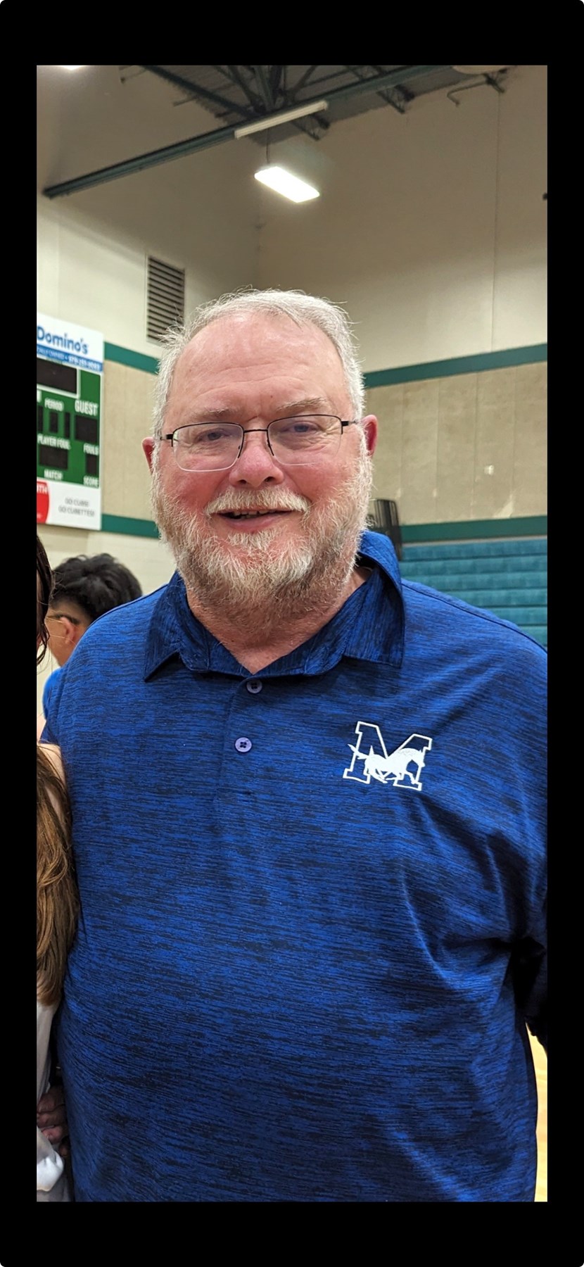 Obituary of Johnny “Nicky” Broomas