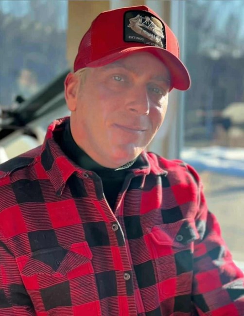 Avis de décès de Sébastien Pelletier