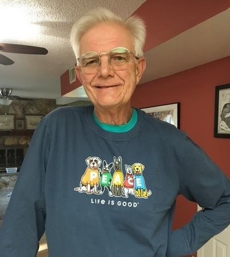 Obituary of Roger E Triplett