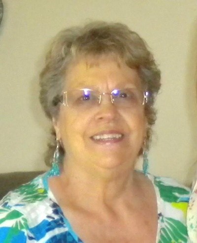 Obituary of Mary Helen  Richardson