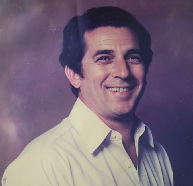 Obituario de Eugene Oliveira