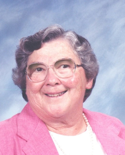 Obituary of Marilyn Alice Hopwood