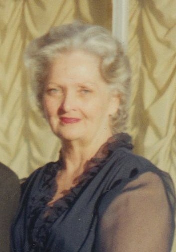 Obituary of Lilly W. Wessman