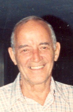 Obituary of John J. Russell