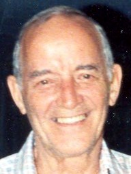 Obituary of John J. Russell