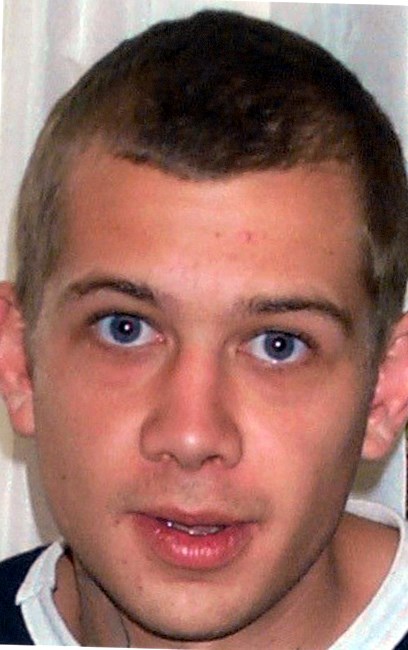 Obituary of James Matthew Trollinger
