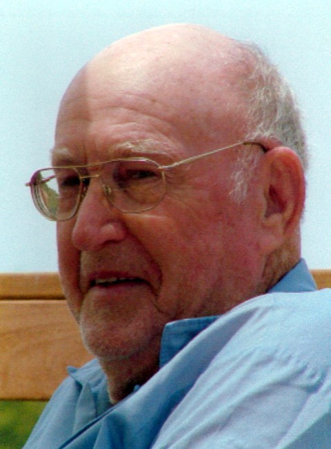 Obituary of Delbert Sutphin