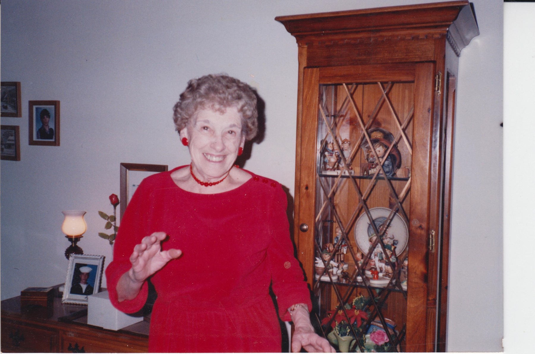 Obituary of Stella Lena Pavan Foth