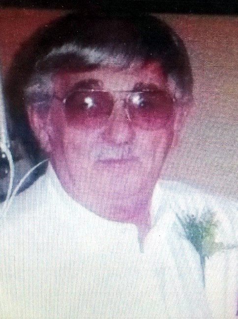 Obituary of Richard G. Nadeau