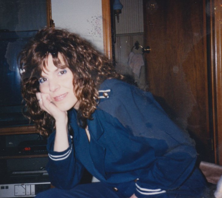 Obituary of Susan DeMarco