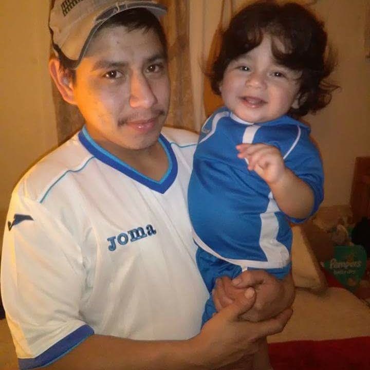 Obituary of Juan Ramon Vasquez Polanco