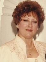 Obituary of Huguette Leonie Roussel-Dupre