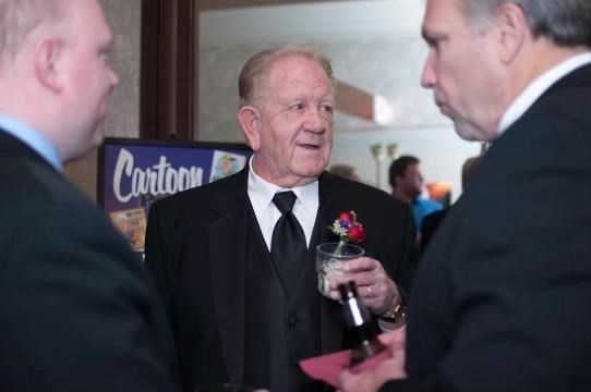 Obituary of Delbert "Red" Walterman