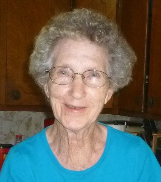 Obituary of Yvonne Marie Shannon
