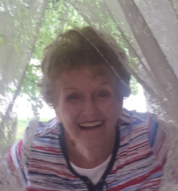 Obituary of Violet Repplinger