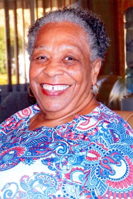 Obituary of Seconia B. Reid