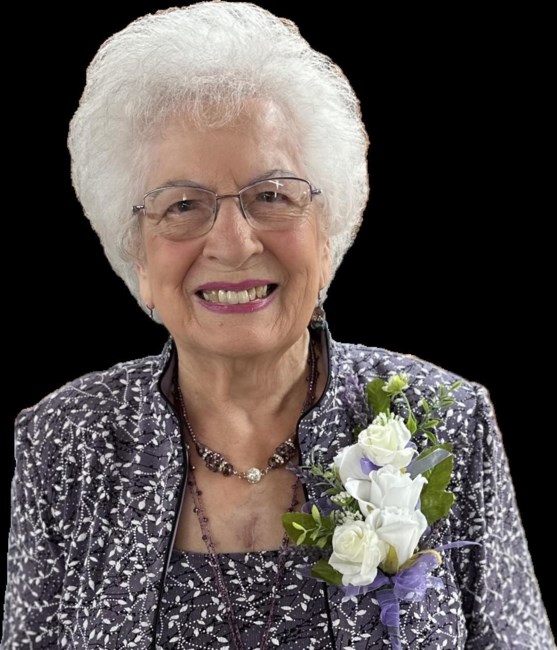 Obituary of Agnes Goff