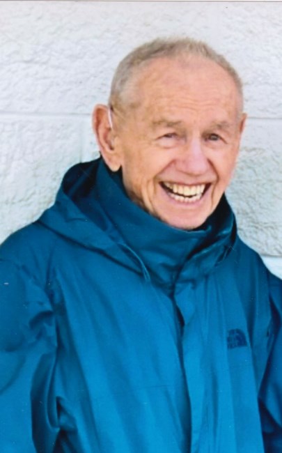 Obituary of Joseph Edward Francis Antkowiak