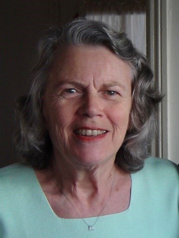 Obituary of Kay Vinson Ruhland