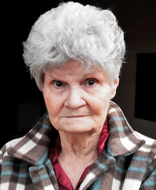 Obituary of Itasca Jane LeJune