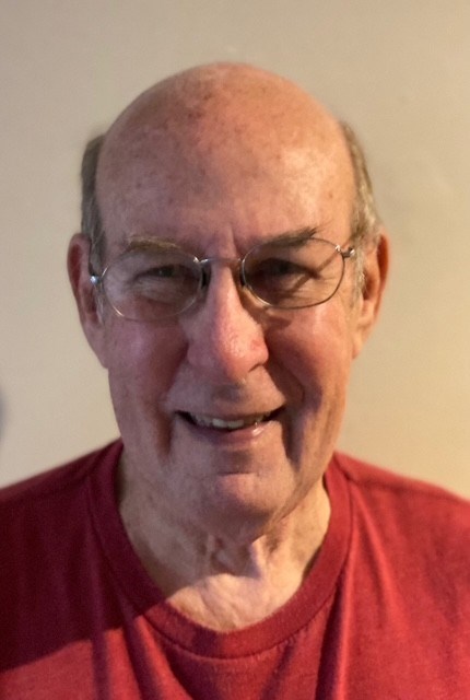 Avis de décès de Richard Lewis Foss