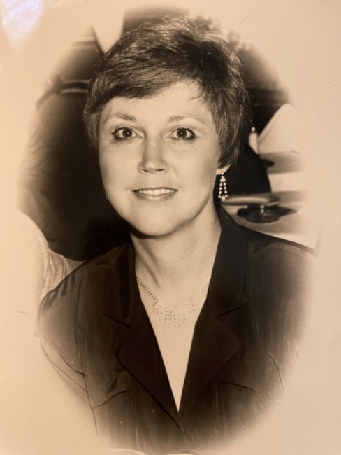 Obituary of Christie Parker