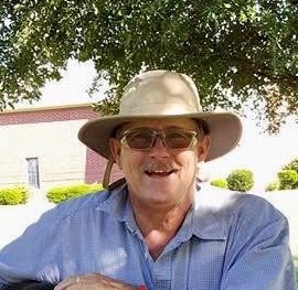 Obituary of Donald Glen Rollins